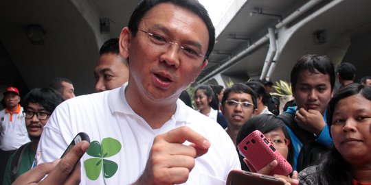 Faisal Basri Usul Ahok Bawa Tim Masuk ke BUMN