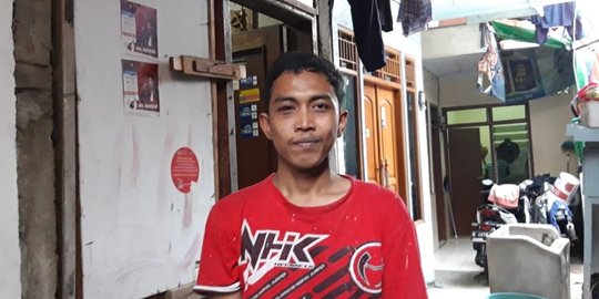 KTP Dicatut, Kuli Bangunan Ini Ditagih Pajak Mobil Roll Royce Phantom Rp200 Juta