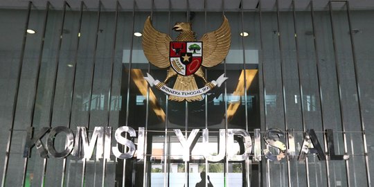 yudisial