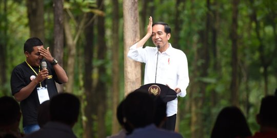 PBB & IMF Sentil Jokowi soal Pembangkit Listrik Masih Gunakan Batubara