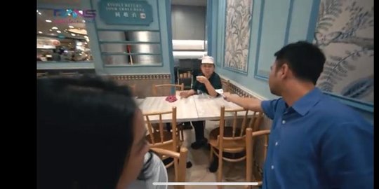 untuk orang tak dikenal