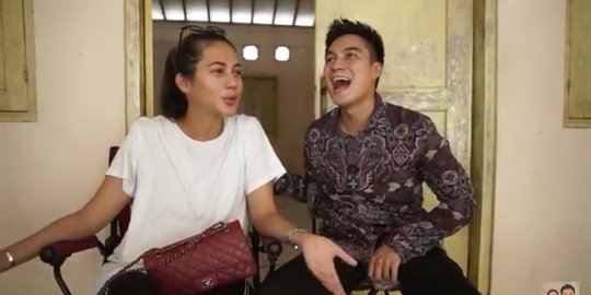 Ini Ternyata Penghasilan Baim Wong Dari Youtube Bikin Melongo Merdeka Com