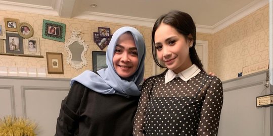 Tajir Melintir, Ternyata Ini 5 Sumber Penghasilan Rieta Amilia