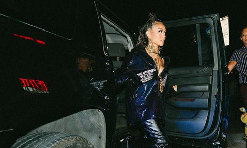 agnez mo