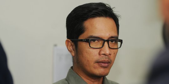 KPK Siapkan PK Terkait MA Bebaskan Syafruddin Asryad Temenggung