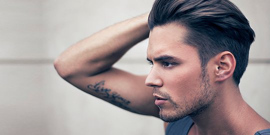 4 cara mencegah kerontokkan rambut pada pria secara efektif
