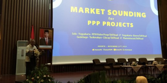 Menteri Basuki Siap Dengarkan Curhat Investor Soal Sulitnya Investasi di RI