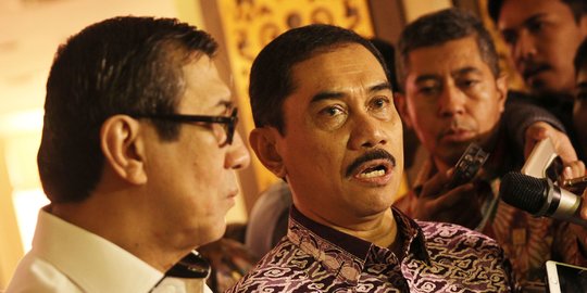 Bantah Ryamizard, Kepala BNPT Tegaskan Data 3% TNI Radikal Tak Akurat