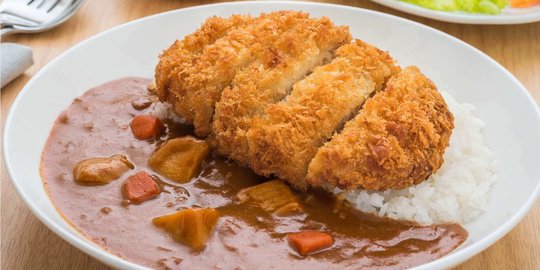 Cara Membuat Katsu dari Ayam dan Daging Sapi Seenak Restoran