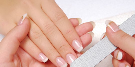 Tata Cara Potong Kuku Yang Benar Biar Enggak Cantengan Merdeka Com