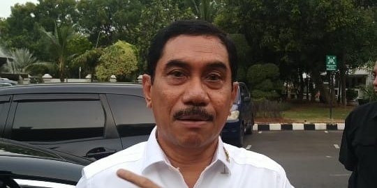 Komisi III Cecar Kepala BNPT: Kenapa Ada Korban Dulu Baru Dikejar?