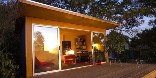 6 Tips Buat Rumah Tak Lembap dan Berjamur di Musim Hujan