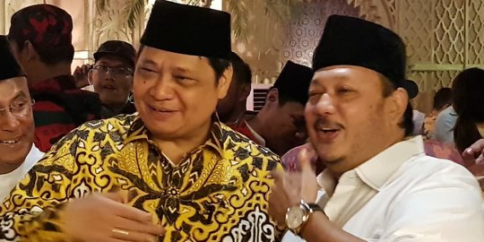 Ketua DPP Golkar Ricky Rachmadi: Selamat Datang BP2MI, Badan Baru Pengganti BNP2TKI