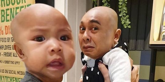 edit swipe face dengan alea rev1