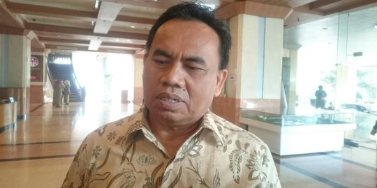 Sekda Minta Kasus Pembobolan Bank DKI Diusut Tuntas