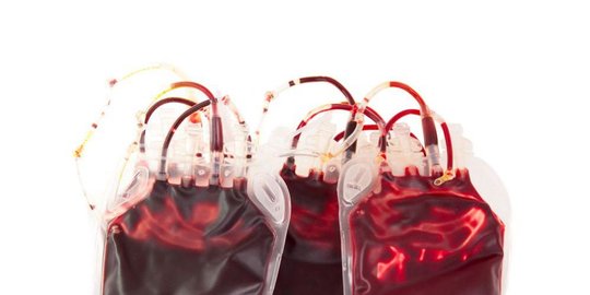 hemoglobin dalam darah rev1
