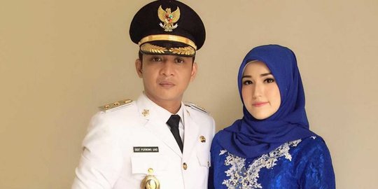 Potret Rumah Mewah Pasha Ungu di Bogor, Ada Lapangan Golf dan Taman yang Luas