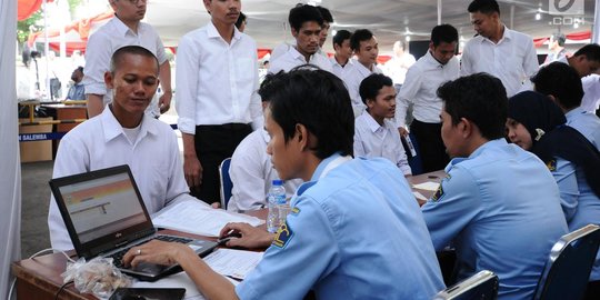 Siap-siap, Sektor Industri Ini Butuh Banyak Pekerja di 2020