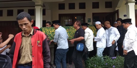 Universitas Islam Internasional, Mimpi Bahtiar Effendy yang akan Segera Terwujud