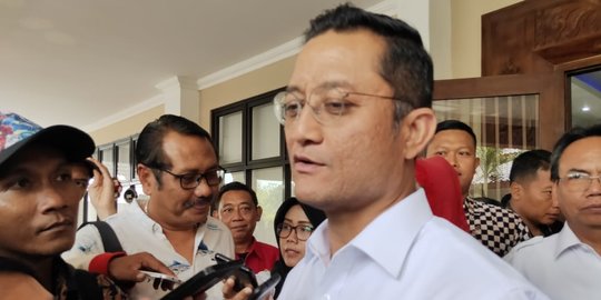 Jika Gagal Turunkan Angka Kemiskinan, Mensos Ari Batubara Siap Dicopot