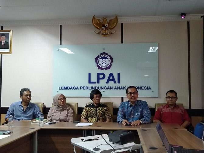 lpai angkat bicara untuk joki cilik pacuan kuda