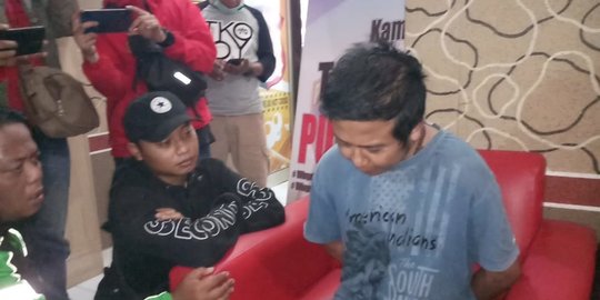 Korban Pelecehan Seksual Teror Sperma di Tasikmalaya Bertambah Jadi 6 Orang