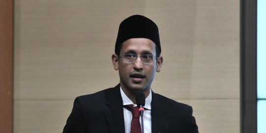 DPR Minta Mendikbud Nadiem Makarim Kedepankan Keadilan dalam Revitalisasi SMK