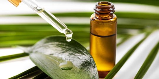 tahi lalat dengan tea tree oil rev2