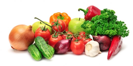 makanan yang bantu hilangkan bau rev1