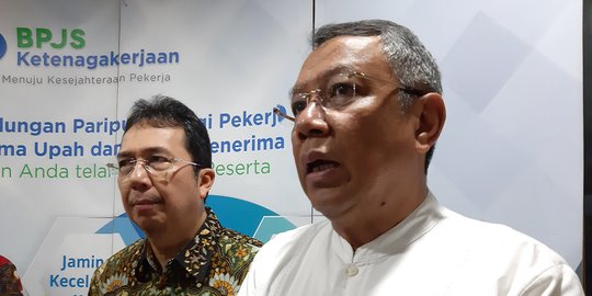 Guru Silat dan Veteran Diharapkan Dapat Akses BPJS Ketenagakerjaan