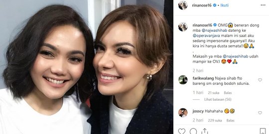 mengaku gelagapan rev1