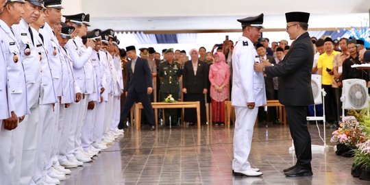 Pemkab Banyuwangi Bakal Pertegas Tutup Hiburan Malam yang Langgar Aturan