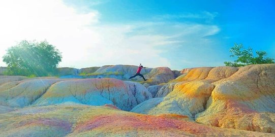 5 Tempat Wisata Pekanbaru Yang Kekinian Dan Instagramable Merdeka Com