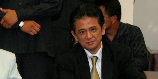 Eks Komisioner KPK Chandra Hamzah Jadi Komisaris Utama Bank BTN