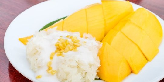 6 Makanan Khas Thailand yang Terkenal Gurih, Banyak  di Jumpai di Indonesia