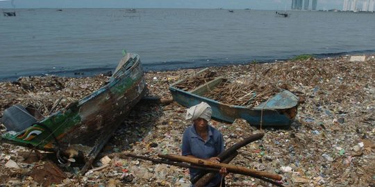 sampah