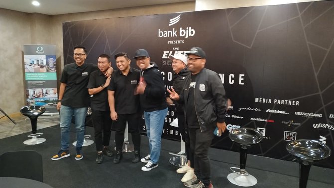 the elite showcase 2019 pameran mobil modifikasi terbaik indonesia