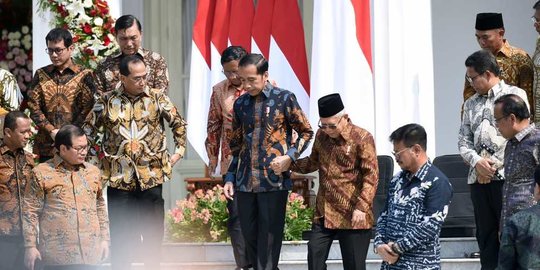dukungan perkembangan ekonomi dan keuangan syariah