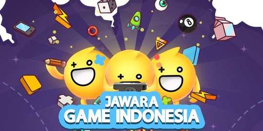 Hago Gelar Kompetisi Jawara Game Indonesia