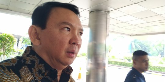 Permintaan Khusus Menteri BUMN Pada Ahok Saat Jabat Komisaris Utama Pertamina