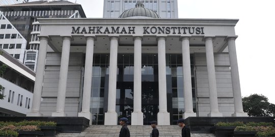 Mahasiswa Hukum UGM Gugat Kepemilikan Tanah di UU Keistimewaan DIY ke MK