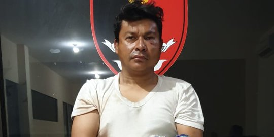 Pura-pura Mau Beli Mobil, Pria Ngaku Pengacara Bawa Kabur Toyota Avanza