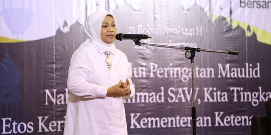 Kemnaker Siapkan BLK Untuk Program Kartu Prakerja