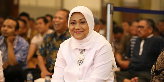 Menaker Ida: Nabi Muhammad Adalah Role Model Pembangunan SDM