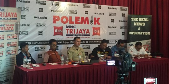 Gerindra Sebut 7 Stafsus Milenial Sampaikan Pesan Agar Pemuda Tak Alergi Politik