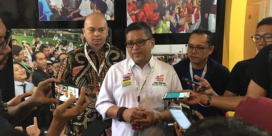 Kejagung Larang CPNS LGBT, PDIP Sebut PNS Dilihat dari Kompetensi & Integritas