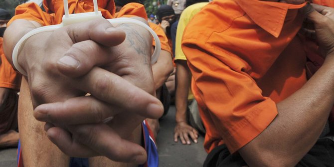Jambret Turis di Bali, Seorang Mahasiswa Ditangkap Polisi