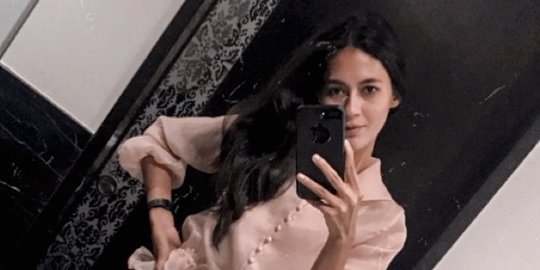 Posting Foto Lawas, Paula Verhoeven Bikin Salfok Warganet