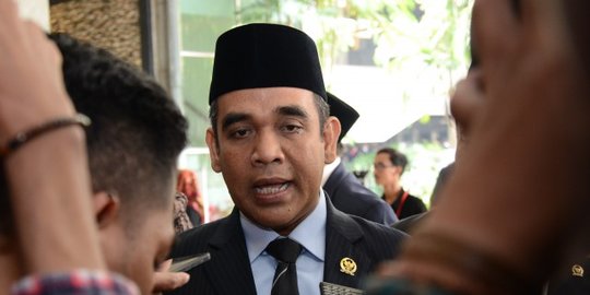 Di Forum Pemuda Muslim OKI, Wakil Ketua MPR Jelaskan Pentingnya Pancasila Bagi NKRI