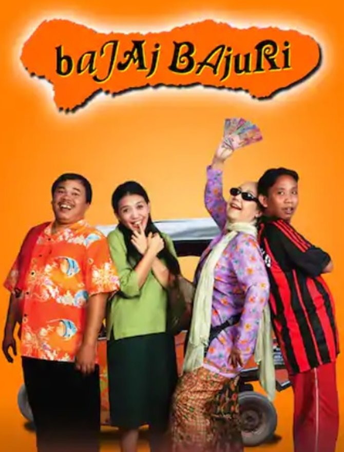 bajaj bajuri